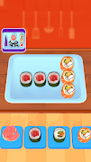 Plating Puzzle screenshot 3