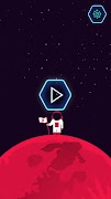Infinity Galaxy - Space Shooter Game imagem de tela 1