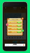 Crossword Challenge screenshot 4