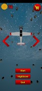 Space Dodge تصوير الشاشة 6