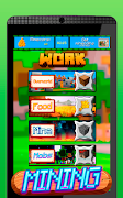 MineClicker captura de pantalla 3