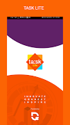 Task Pro RITS โปสเตอร์