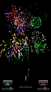 Fishers Fireworks poster