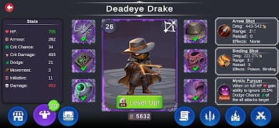 LandForge স্ক্রিনশট 4