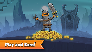 برنامه‌نما Tower Conquest Infinity عکس از صفحه