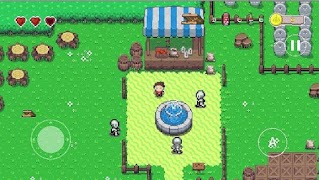 Forest Ranger screenshot 1