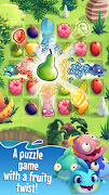 Fruit Nibblers ภาพหน้าจอ 7