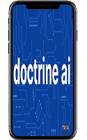 Doctrina AI App screenshot 7