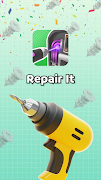 Poster Repair It
