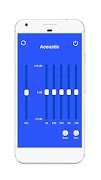 Acoustic Equalizer Pro screenshot 1