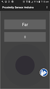 Proximity for Arduino Screenshot 2