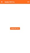 Mobile PDF Pro 截圖 5
