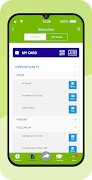 برنامه‌نما RapidFunnel Inc. عکس از صفحه