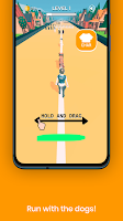 Stack Dogs poster