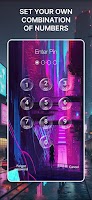 Lock Screen Helper screenshot 1