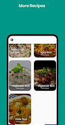 Rice Recipes imagem de tela 3