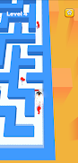 Maze Assassin स्क्रीनशॉट 1