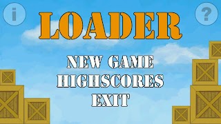 Loader Lite โปสเตอร์