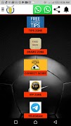 پوستر FIXED BET ZONE