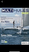 Multihulls World ảnh chụp màn hình 2