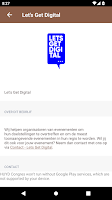 HUYD Congres screenshot 3
