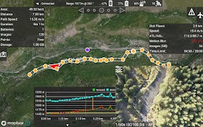 Map Pilot Pro скриншот 7