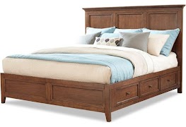 2 Schermata Bed Design
