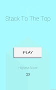 برنامه‌نما Make A Tower: Stack Game عکس از صفحه