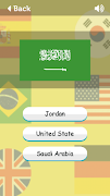 Flag master captura de pantalla 1