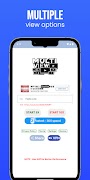 برنامه‌نما Multi View Grow عکس از صفحه