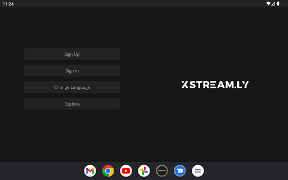 XStream.ly screenshot 3