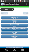 برنامه‌نما Emizon Remote Switch عکس از صفحه