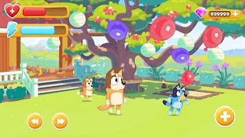 Bluey bingo : keepy uppy! bài đăng