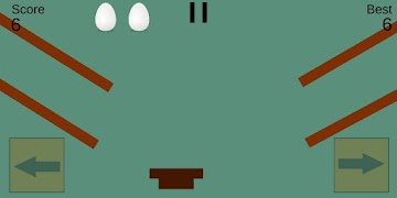PickUpTheEggs স্ক্রিনশট 1