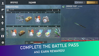 Case Simulator: For Standoff 截圖 6