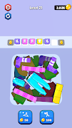 Clothes Jam screenshot 5