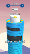Stack Fall screenshot 2