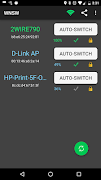 Access Point Switcher screenshot 3