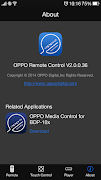 OPPO Remote Control screenshot 3
