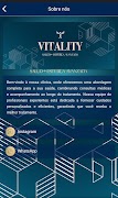Vitality captura de pantalla 1