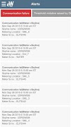 eWatch Online capture d'écran 1