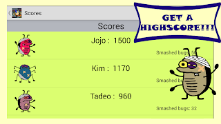 Buggy Night ภาพหน้าจอ 3