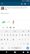 UberSocial for Twitter screenshot 3