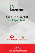 PaperLesss 海報