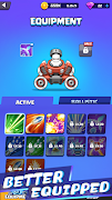 Merge Cannon BallBlast syot layar 5