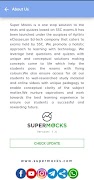 Supermocks screenshot 6