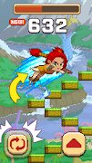 Infinite Stairs screenshot 5