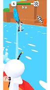 Bow Fishing poster