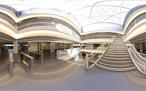 NVIDIA VR Viewer - Beta capture d'écran 5