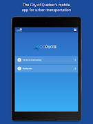 Copilote screenshot 6